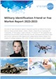 Military Identification Friend or Foe Market Report 2023-2033