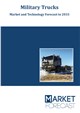 Military Trucks - Market and Technology Forecast to 2033