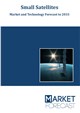Small Satellites - Market and Technology Forecast to 2033