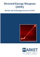 Directed Energy Weapons (DEW) - Market and Technology Forecast to 2034