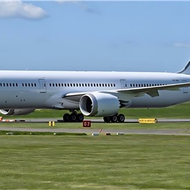 Image - AJW Group Announces Acquisition of Boeing 787-9 Dreamliner